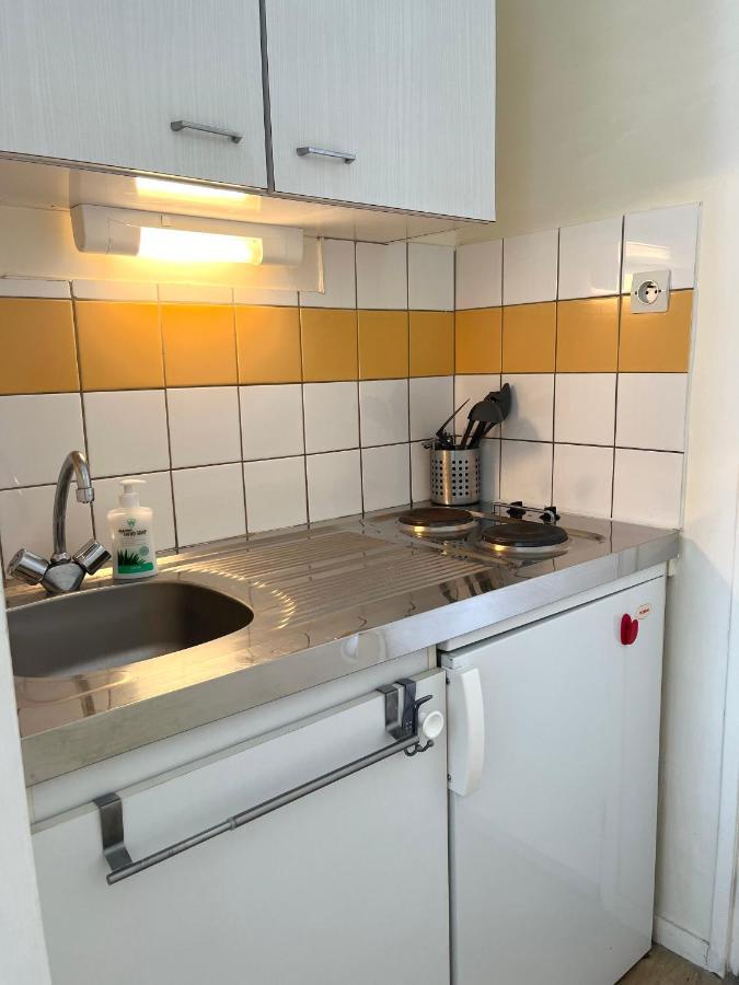 Apartment Escale En Duo Les Pieds Dans L'eau D'opale Vue