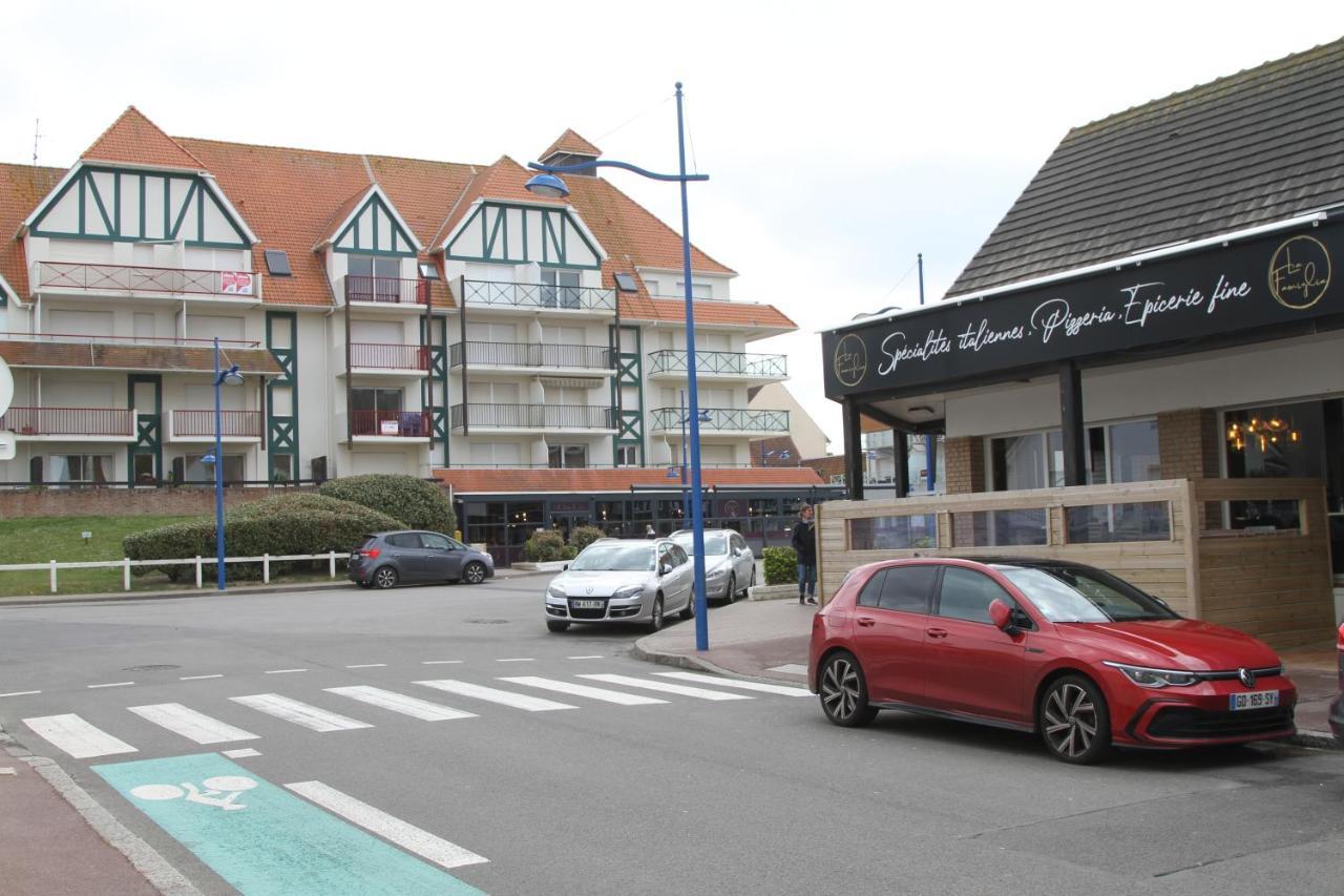 Escale En Duo Les Pieds Dans L'eau D'opale Vue * Neufchatel-Hardelot